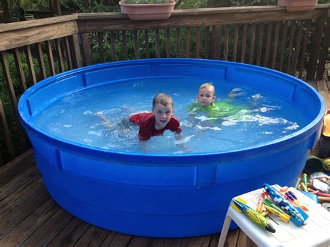 Kids Pool Ideas