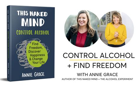 The Alcohol Experiment With Annie Grace Hello Someday Coaching