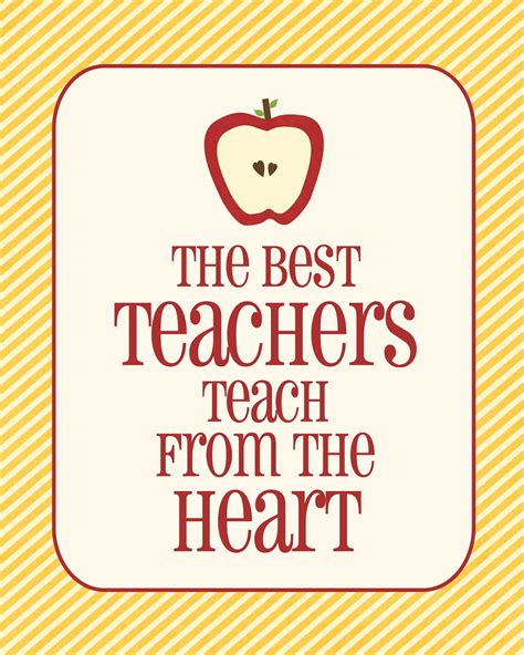 Teacher Appreciation Sayings And Quotes Quotesgram