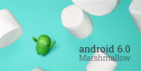 Android 6 0 Marshmallow Blog Fps Ecosystem Agency