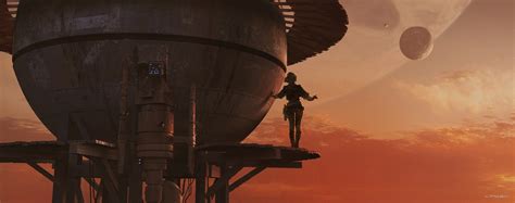 See Early Concept Art From Star Wars The Force Awakens Wired