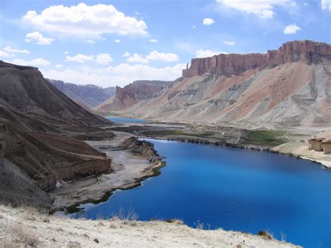 National Parks Of Afghanistan