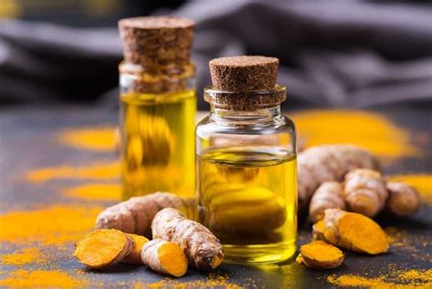 Turmeric Essential Oil Uses And Benefits Lavender Life