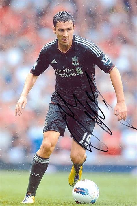 We would like to show you a description here but the site won't allow us. Stewart Downing Liverpool & England signed 12x8 inch photo