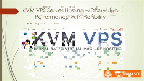 KVM VPS Hosting Provider YouTube
