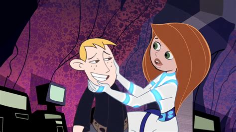 Ill Suited Screen Captures Kim Possible Fan World