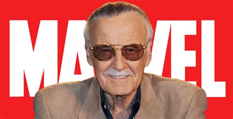 The Many Marvel Cameos Of Stan Lee Blog