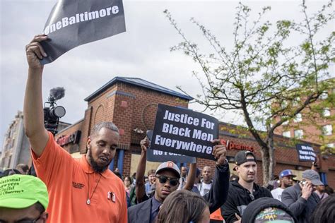 All Baltimore Police Officers Charged In Freddie Gray Case Plead Not Guilty The Globe And Mail