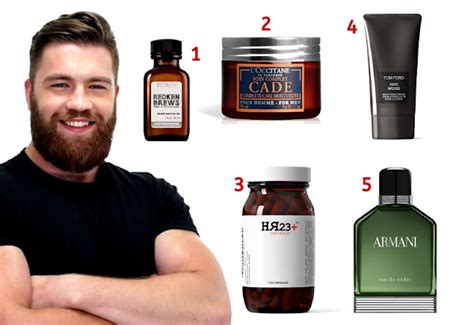 Mens Grooming Products To Try In 2020 The Male Grooming Review