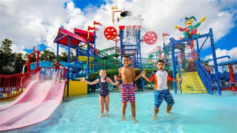 Legoland Florida Water Park Tickets Prices Rides Dress Code