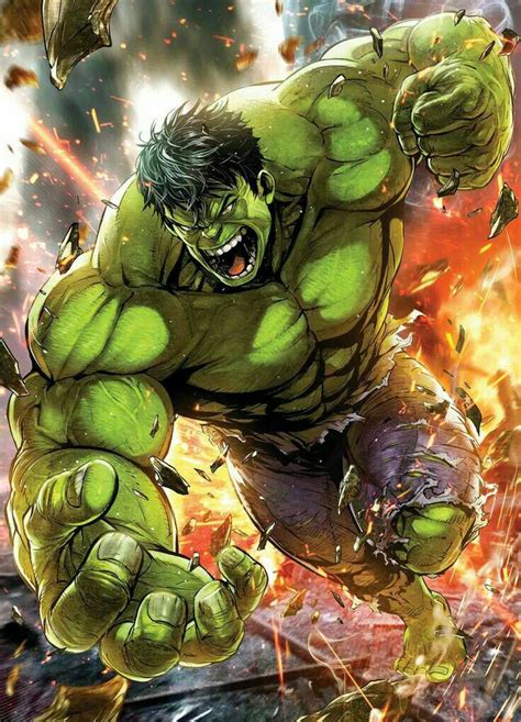 Pin By Nando Rodroj On Heroes Animados Hulk Comic Hulk Marvel Hulk