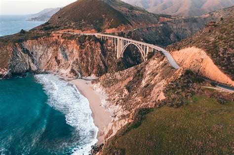 The Perfect Monterey Carmel And Big Sur Itinerary