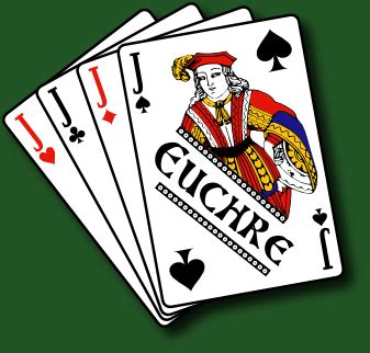 The euchre card game can be quite challenging and entertaining from the bidding process to the play itself. Play Euchre on Facebook