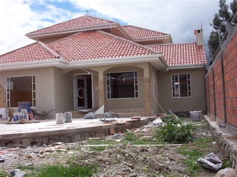 735.241 anuncios de viviendas y casas en venta en españa con fotos. BOJORQUE-CONSTRUCCIONES: junio 2010