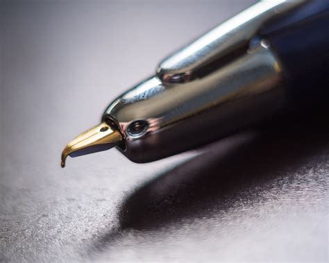 Best Fountain Pens Images On Pholder Fountainpens Handwriting And Penmanship Porn