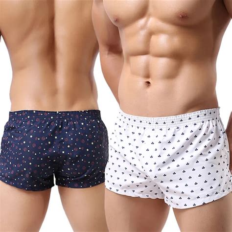 2019 mens luxury underwear men s boxer shorts mens boxers men boxers shorts male casual shorts