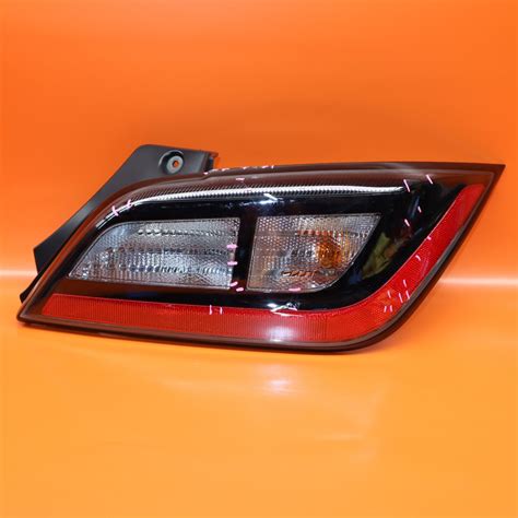 Hyundai Kona Sel Tail Light Lower Turn Signal J Oem