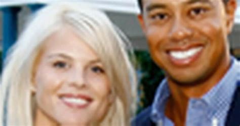i never suspected tiger woods was cheating and i didn t hit him with a golf club says ex wife