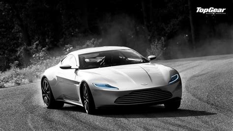 Aston Martin Aston Martin Db10 James Bond Spectre
