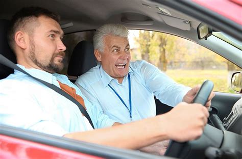the most common reason for uk driving test fails revealed and it s not what you expect rac drive