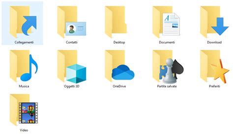 Download Icons For Folders Windows 10 Blinklasopa