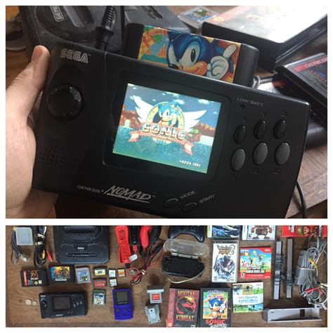 $60 Craigslist pickup. Little rubbing alcohol brought the nomad back to