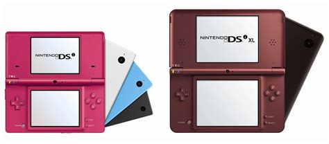 The nintendo dsi xl (jp. Nintendo DSi / DSi XL Price Slashes Imminent