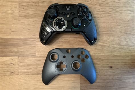 Scuf Prestige Controller Review Ign