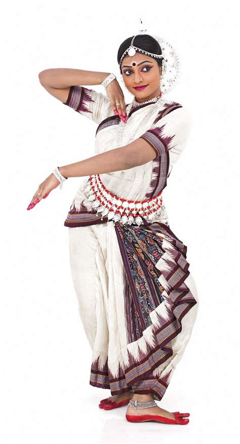 Indian National Dance