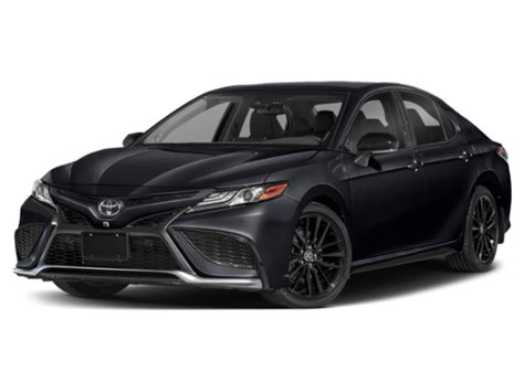 New 2023 Toyota Camry Xse 4dr Car 62780 Ken Garff Automotive Group