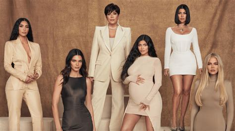 How Much Do The Kardashians Make Per Episode ‘the Kardashians’ Payouts Explained