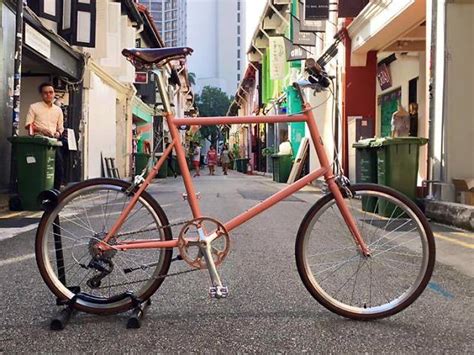 Propertyguru is a popular app for local property seekers in singapore. The best bicycle shops in Singapore | Nestia