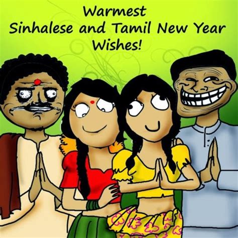 Aluth Avurudu Suba Pathum 2020 New Year Wishes Sinhala Images