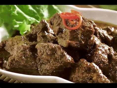 Cara masak gulai daging kerbau bersama kundur. #semurdaging #kuliner #semurdagingkerbau Semur Daging Kerbau untuk Makan Malam bersama Keluarga ...