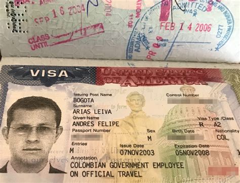 Do Colombians Need Visa For Japan