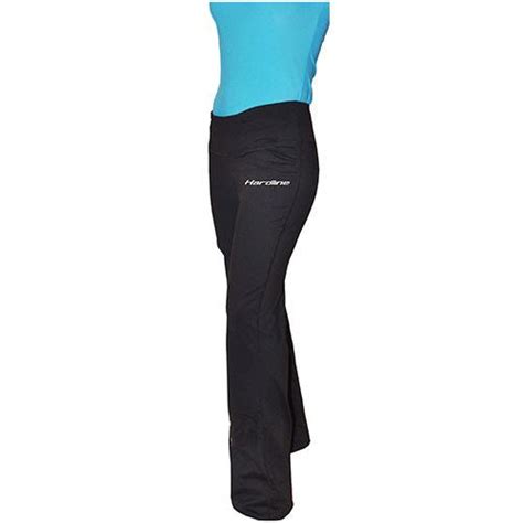 Womens Hardline Yoga Style Curling Pants The Curling Store