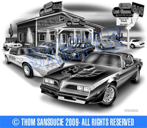 Trans Am Drawing At PaintingValley Com Explore Collection Of Trans Am