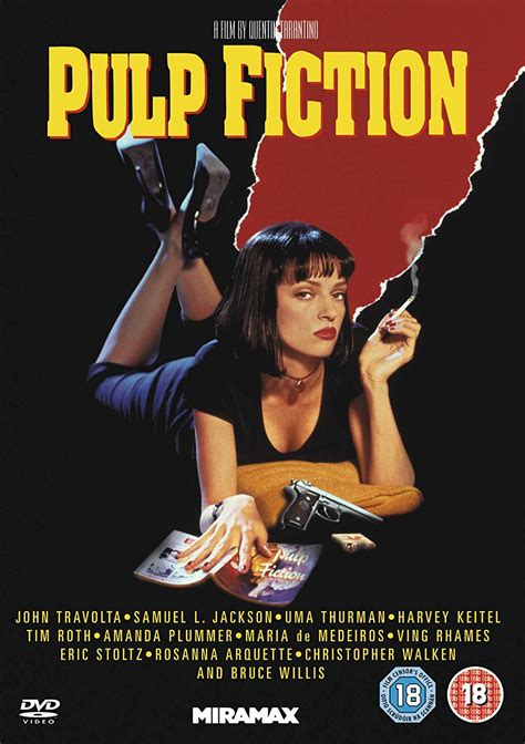 The first meeting was very memorable for the dreamer ann and the mysterious geez. openload Pulp Fiction 1994 Watch HD Full Movie Online ...