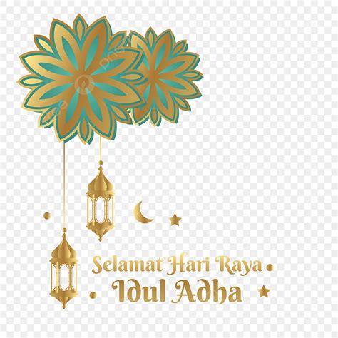 Selamat Hari Raya Vector Design Images Selamat Hari Raya Idul Adha