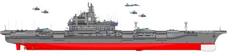 How To Draw A Aircraft Carrier At How To Draw