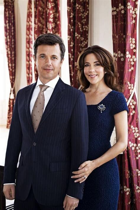 Hänet tunnetaan myös lempinimellä reetu ja toisinaan frederik kutsuu itseään junttidiskon kuninkaaksi. Crown Prince Frederik and Crown Princess Mary of Denmark celebrate 10 year anniversary (update ...