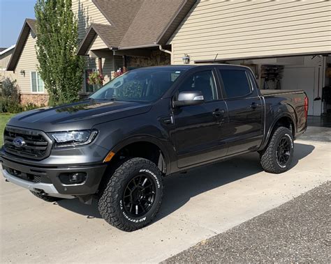 Pics Of 2657017 Tire Page 5 2019 Ford Ranger And Raptor Forum