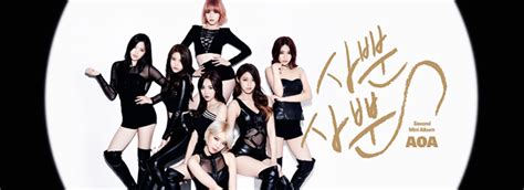 First Yless Teaser For Aoa S Comeback Omona They Didn T Endless Charms Endless Possibilities