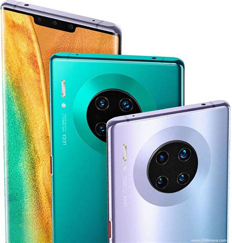 Specifications of the huawei mate 30 pro 5g. Huawei Mate 30 Pro 5G | Sokly Phone Shop