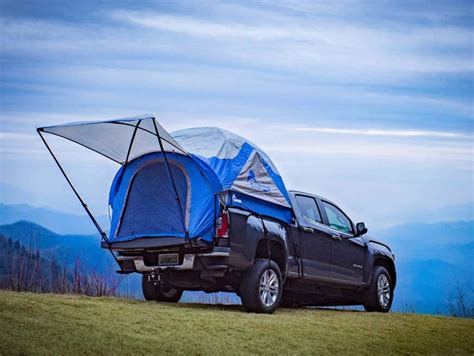 The Best Truck Bed Tents In 2022 Explorersweb