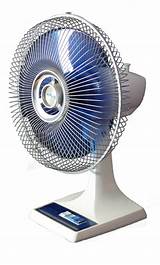 Electric Fan Pictures