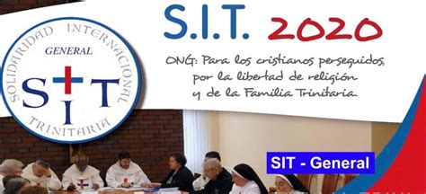 Es Revista Sit 2020 Español Solidaridad Internacional Trinitaria