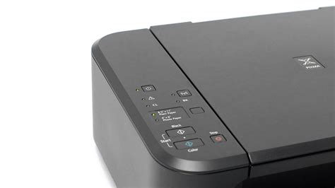 Using your printer over a wireless network makes your job simpler and easy. Canon PIXMA MG3520 - Cableless Setup with an iOS device ...