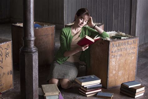‘the Bookshop Is A Heartbreaking Sonnet Of A Movie East Bay Express