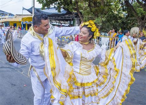 Los Bailes Típicos de la Región Orinoquía Más Populares